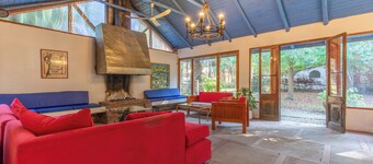 Lodge Los Naranjos de Mallarauco 