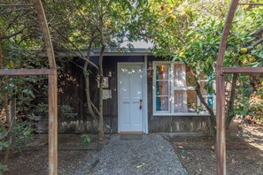 Front of property - Lodge Los Naranjos de Mallarauco (Melipilla)