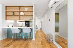 Interior - GuestReady - Porto Retreat with Terrace (Porto)