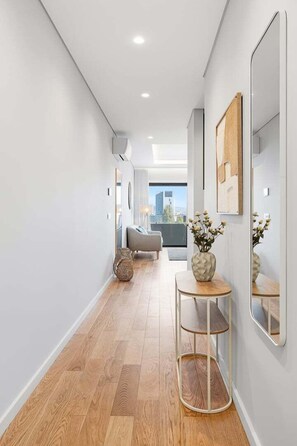 Interior - GuestReady - Porto Retreat with Terrace (Porto)
