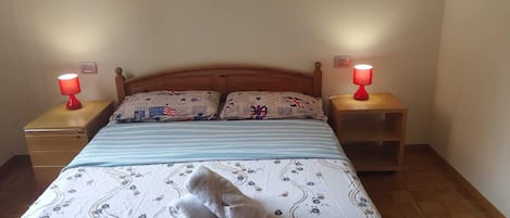 5 slaapkamers, gratis wifi, beddengoed