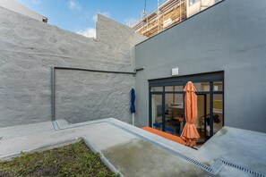 Terrace/patio - GuestReady - The Moon - Moonshine Apartment (Porto)