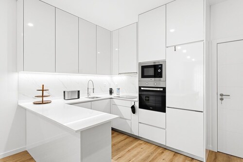 GuestReady - The Moon - Moonshine Apartment