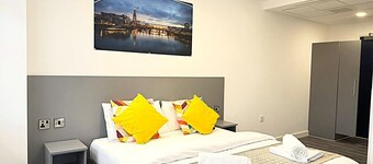 Goodmayes Grand Hotel