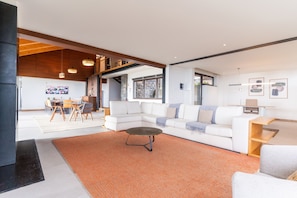 House | 3 bedrooms - Casa Vista Azul by Atlantic Holiday (Santa Cruz)