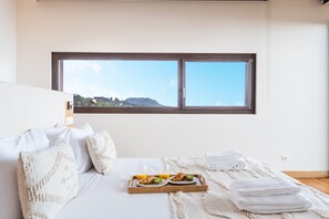 Villa | 3 bedrooms - Casa Vista Azul by Atlantic Holiday (Santa Cruz)