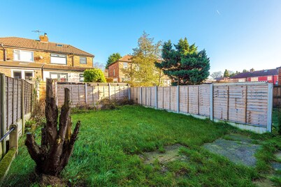 Contractor Heaven | Free Parking | Manchester