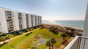 Property grounds - Stunning 3 bedroom w/Amazing Views Mainsail 255 (Miramar Beach)