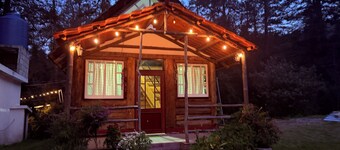 Cabañas D Güereo By GEstores