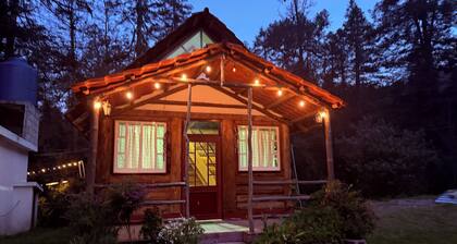 Cabañas D Güereo By GEstores