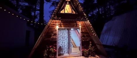 Superior Villa, Patio, Resort View