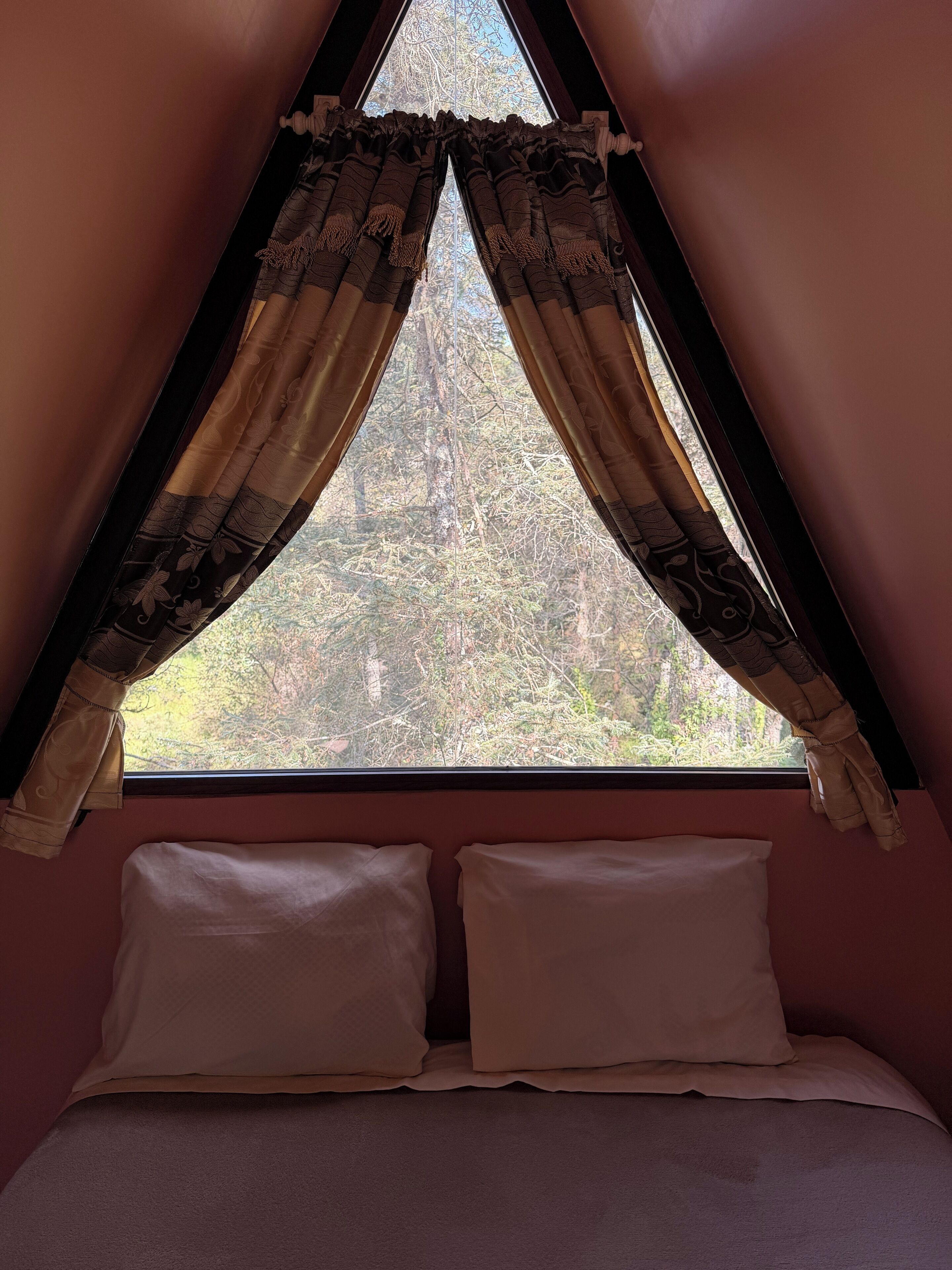 スーペリア ヴィラ パティオ リゾートビュー | 羽毛の掛け布団、WiFi (無料)、ベッドシーツ