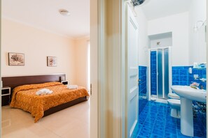 Wi-Fi, draps fournis