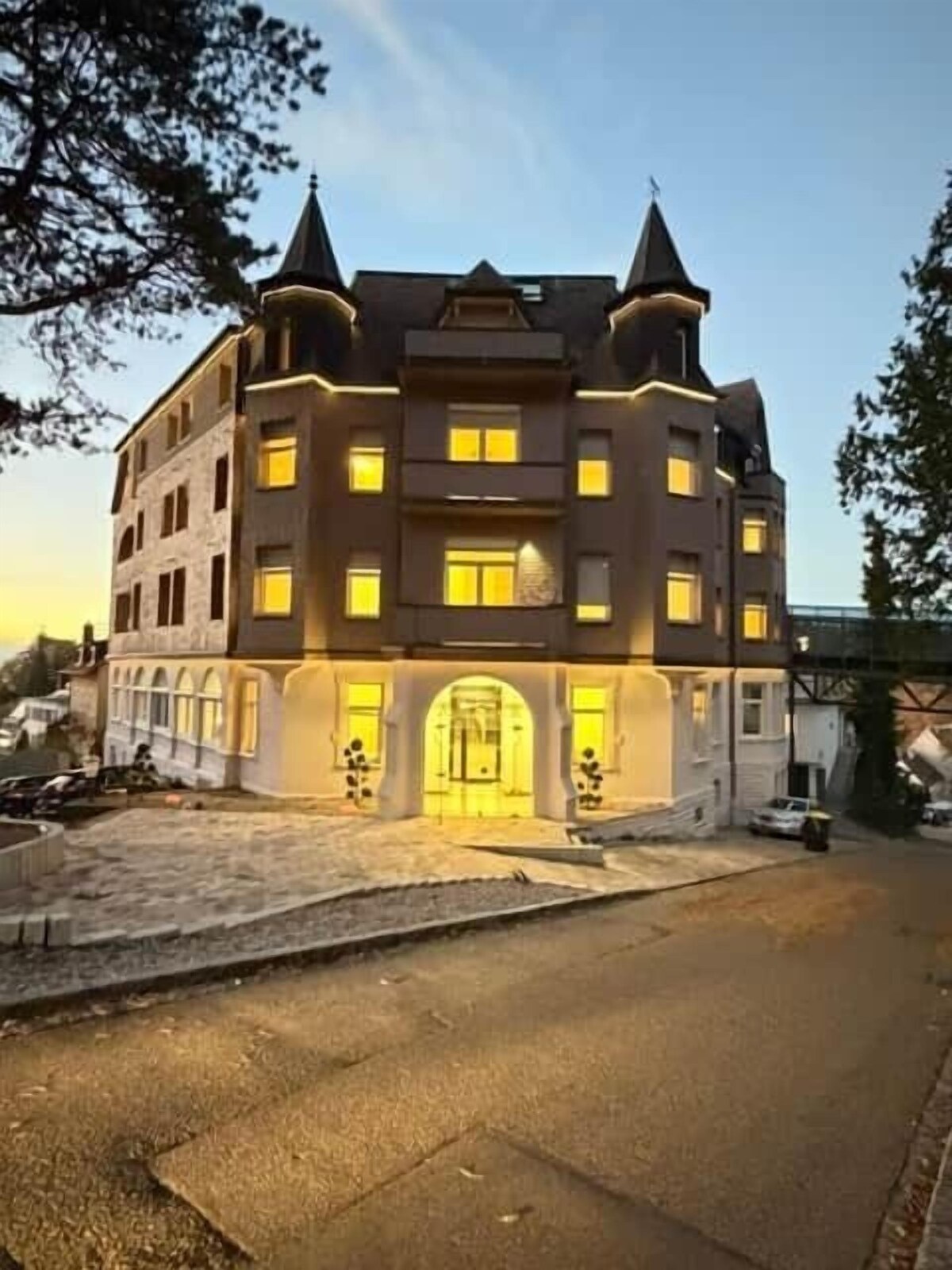 Bild für Gastgeberprofil