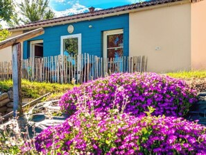 Exterior - Camping 2 étoiles - ccbbdgg (Les Epesses)