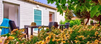 Camping 2 étoiles - ccbbdgg