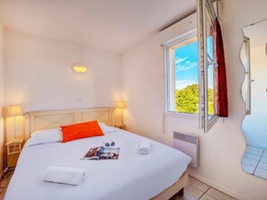 WiFi - Camping 2 étoiles - ccbbdgg (Les Epesses)