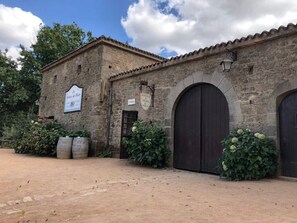 Exterior - Camping 2 étoiles - ccbbdgh (Les Epesses)