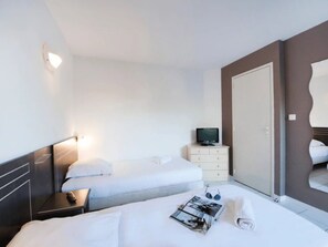 WiFi - Camping 2 étoiles - ccbbdgh (Les Epesses)