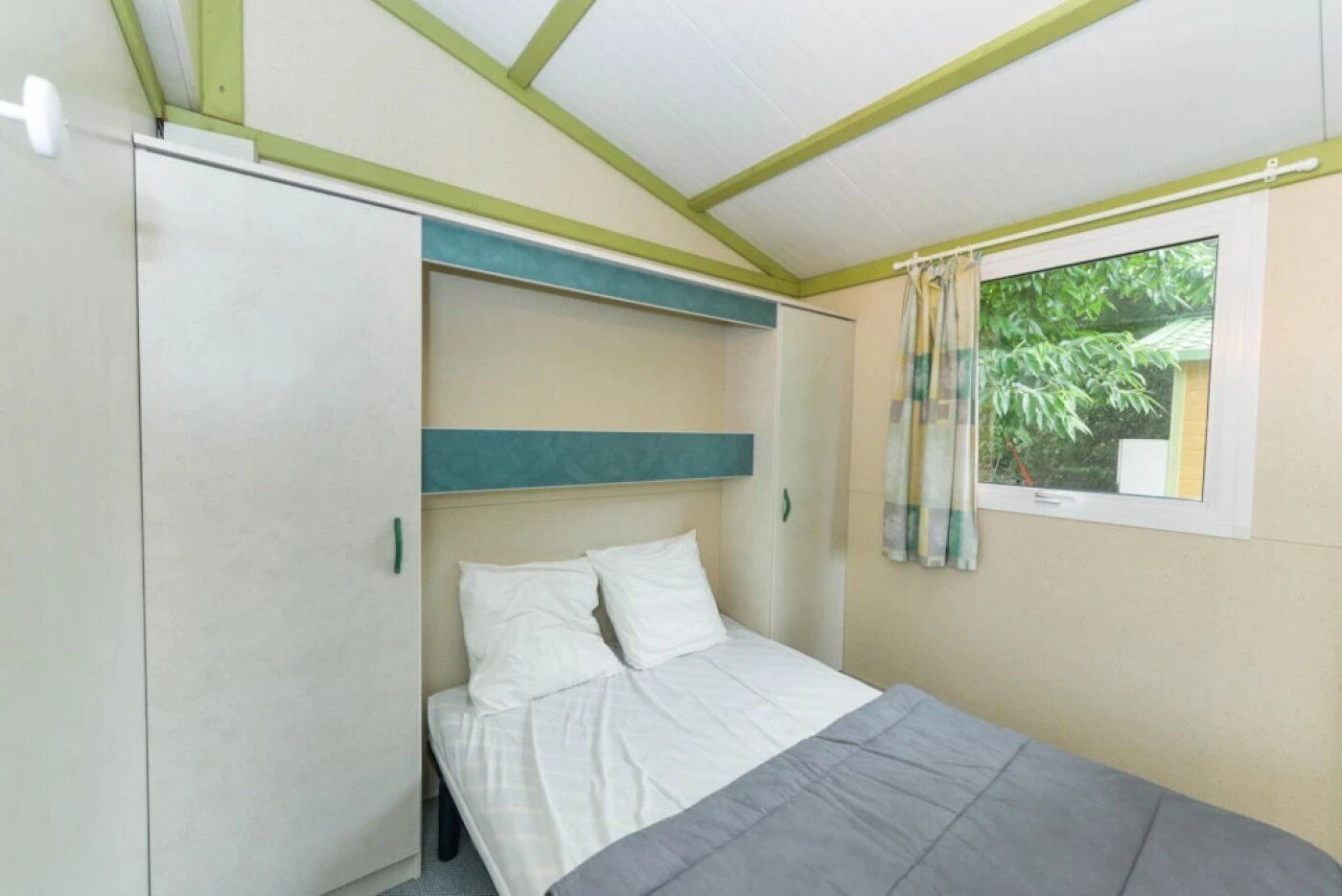 2 bedrooms, WiFi