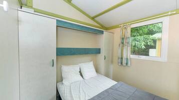 2 bedrooms, WiFi
