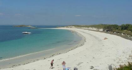 Chalet 3 étoiles - Piscine - ccbbhfa