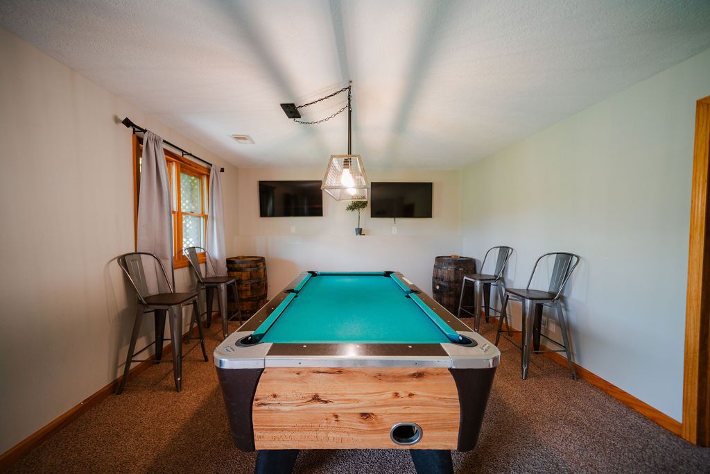 Sala de juegos