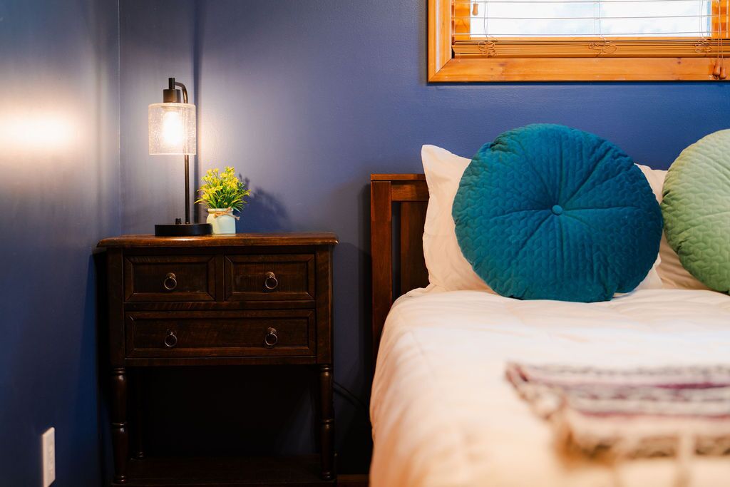 3 chambres, Wi-Fi gratuit, draps fournis