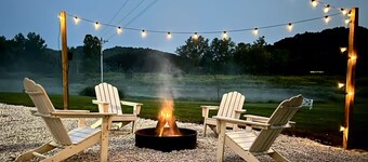 The Arcade | Hocking Hills