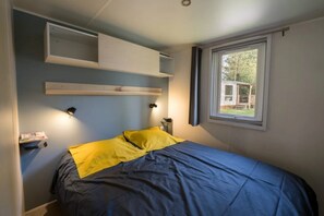 4 habitaciones y wifi 