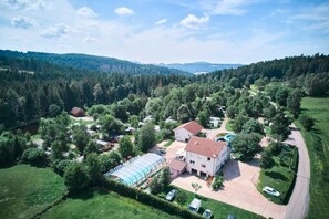 Esterni