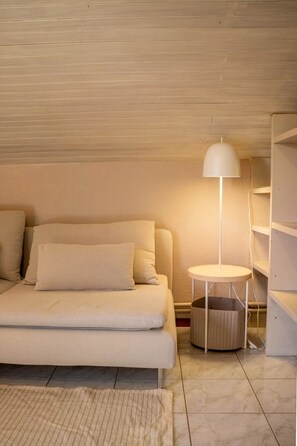 Interior - ZEcamping 4* piscine couverte pet friendly animations locatif TV LV (Granges-sur-Vologne)