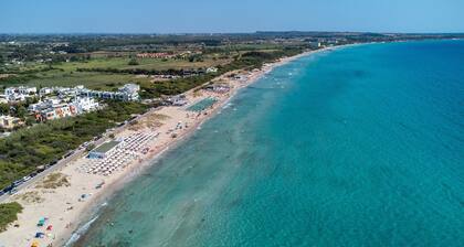 Apartment in A Hotel 'Unit 1' with Wi-Fi