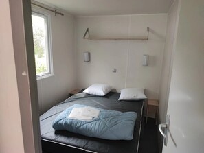 4 Schlafzimmer