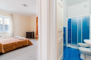 Wi-Fi, vuodevaatteet