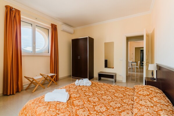 Wi-Fi, draps fournis