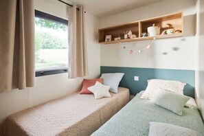 3 Schlafzimmer, WLAN