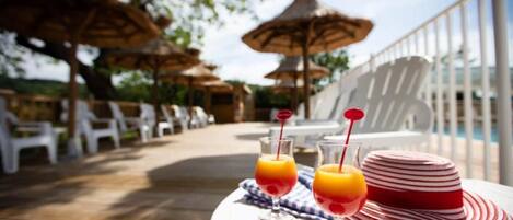 Terrain de lâhĂ©bergement