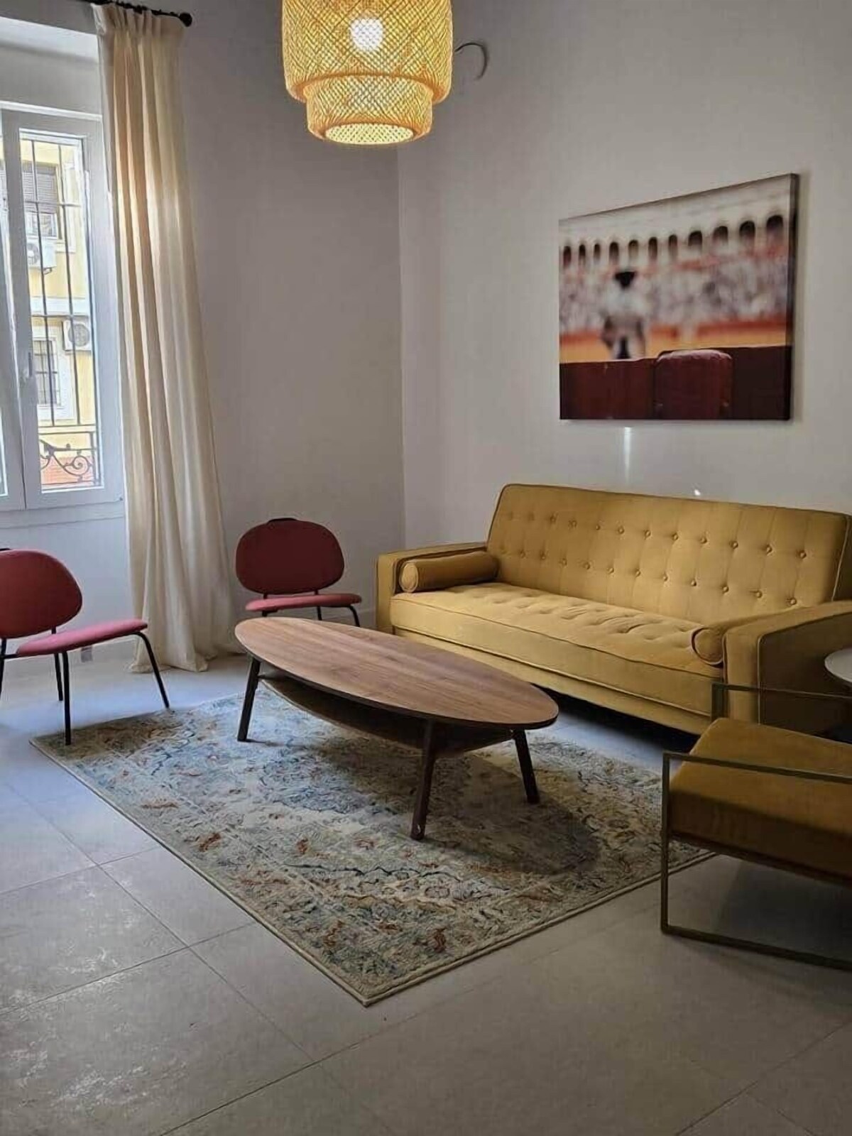 Image de profil de l’hôte