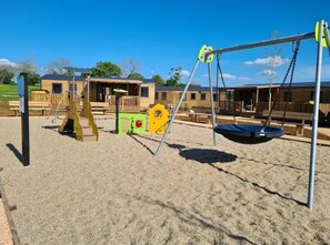 Espace pour enfants