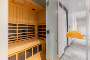 บ้านพัก | 1 ห้องนอน