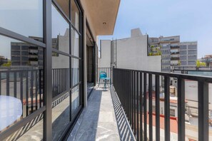 House - Michoacan Space Lovely Apartment With Balcony (Mexico City)