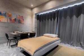 House | Exterior - Michoacan Space Lovely Apartment With Balcony (Mexico City)