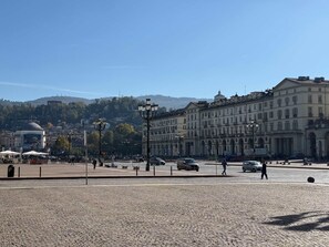 Apartment - Loft Portici in Torino (Turin)
