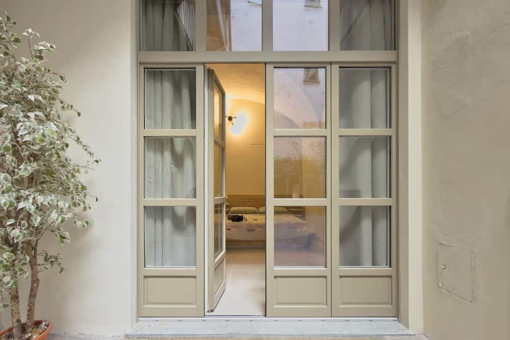 Loft Portici in Torino