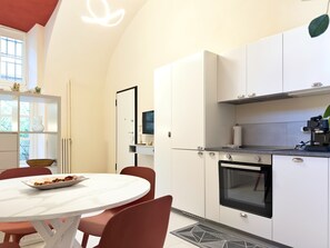 Apartment - Loft Portici in Torino (Turin)