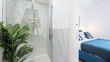 2 habitaciones y acceso a internet