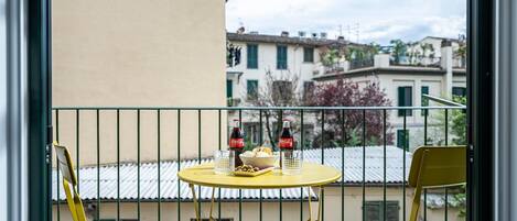 Huoneisto | 2 makuuhuonetta, internet