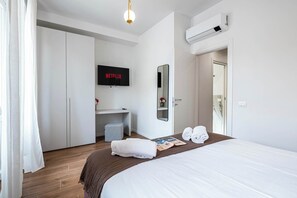 2 habitaciones y acceso a internet 