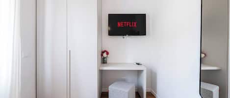 Huoneisto | 2 makuuhuonetta, internet